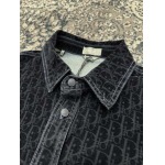 2025年5月7日入荷新作Diorジャケット 原版復刻限定品が人気で高級/fuke工場