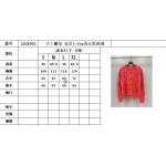 2025年5月7日入荷新作Diorニット/セーターカーディガン 原版復刻限定品が人気で高級/fuke工場