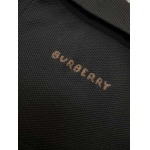 2025年5月7日入荷新作burberry半袖ポロシャツ 原版復刻限定品が人気で高級/fuke工場