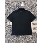 2025年5月7日入荷新作burberry半袖ポロシャツ 原版復刻限定品が人気で高級/fuke工場