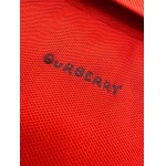 2025年5月7日入荷新作burberry半袖ポロシャツ 原版復刻限定品が人気で高級/fuke工場