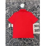 2025年5月7日入荷新作burberry半袖ポロシャツ 原版復刻限定品が人気で高級/fuke工場