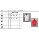 2025年5月7日入荷新作Gucci半袖 Tシャツ 原版復刻限定品が人気で高級/fuke工場