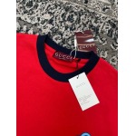 2025年5月7日入荷新作Gucci半袖 Tシャツ 原版復刻限定品が人気で高級/fuke工場
