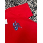 2025年5月7日入荷新作Gucci半袖 Tシャツ 原版復刻限定品が人気で高級/fuke工場