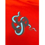 2025年5月7日入荷新作Gucci半袖 Tシャツ 原版復刻限定品が人気で高級/fuke工場