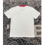 2025年5月7日入荷新作Gucci半袖 Tシャツ 原版復刻限定品が人気で高級/fuke工場