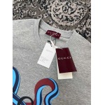 2025年5月7日入荷新作Gucci半袖 Tシャツ 原版復刻限定品が人気で高級/fuke工場