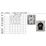 2025年5月7日入荷新作Gucci半袖 Tシャツ 原版復刻限定品が人気で高級/fuke工場