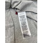 2025年5月7日入荷新作Gucci半袖 Tシャツ 原版復刻限定品が人気で高級/fuke工場
