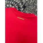 2025年5月7日入荷新作burberry半袖 Tシャツ 原版復刻限定品が人気で高級/fuke工場