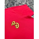 2025年5月7日入荷新作burberry半袖 Tシャツ 原版復刻限定品が人気で高級/fuke工場