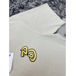 2025年5月7日入荷新作burberry半袖 Tシャツ 原版復刻限定品が人気で高級/fuke工場