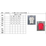 2025年5月7日入荷新作burberry半袖 Tシャツ 原版復刻限定品が人気で高級/fuke工場