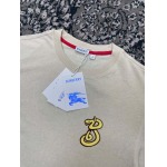 2025年5月7日入荷新作burberry半袖 Tシャツ 原版復刻限定品が人気で高級/fuke工場