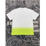 2025年5月7日入荷新作Dior半袖 Tシャツ 原版復刻限定品が人気で高級/fuke工場