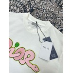 2025年5月7日入荷新作Dior半袖 Tシャツ 原版復刻限定品が人気で高級/fuke工場