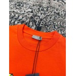 2025年5月7日入荷新作Dior半袖 Tシャツ 原版復刻限定品が人気で高級/fuke工場