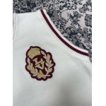 2025年5月7日入荷新作Louis Vuittonウールのベスト 原版復刻限定品が人気で高級/fuke工場