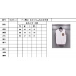 2025年5月7日入荷新作Louis Vuittonウールのベスト 原版復刻限定品が人気で高級/fuke工場