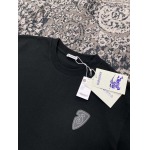 2025年5月7日入荷新作burberry半袖 Tシャツ 原版復刻限定品が人気で高級/fuke工場
