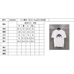 2025年5月7日入荷新作Louis Vuitton半袖 Tシャツ 原版復刻限定品が人気で高級/fuke工場