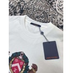 2025年5月7日入荷新作Louis Vuitton半袖 Tシャツ 原版復刻限定品が人気で高級/fuke工場