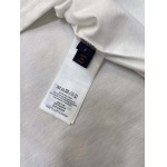2025年5月7日入荷新作Louis Vuitton半袖 Tシャツ 原版復刻限定品が人気で高級/fuke工場