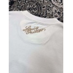 2025年5月7日入荷新作Louis Vuitton半袖 Tシャツ 原版復刻限定品が人気で高級/fuke工場