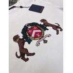 2025年5月7日入荷新作Louis Vuitton半袖 Tシャツ 原版復刻限定品が人気で高級/fuke工場