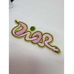 2025年5月7日入荷新作Dior半袖 Tシャツ 原版復刻限定品が人気で高級/fuke工場