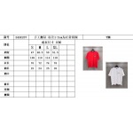 2025年5月7日入荷新作Dior半袖 Tシャツ 原版復刻限定品が人気で高級/fuke工場