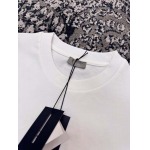 2025年5月7日入荷新作Dior半袖 Tシャツ 原版復刻限定品が人気で高級/fuke工場