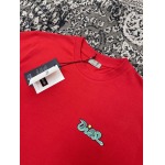 2025年5月7日入荷新作Dior半袖 Tシャツ 原版復刻限定品が人気で高級/fuke工場