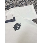 2025年5月7日入荷新作Dior半袖 Tシャツ 原版復刻限定品が人気で高級/fuke工場