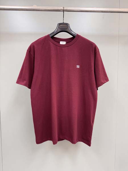 2025年5月7日入荷新作Celine半袖 Tシャツ 原版復...
