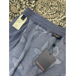 2025年5月7日入荷新作Louis Vuittonニット 半ズボン 原版復刻限定品が人気で高級/fuke工場