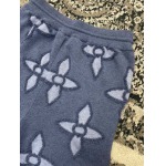 2025年5月7日入荷新作Louis Vuittonニット 半ズボン 原版復刻限定品が人気で高級/fuke工場