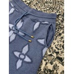 2025年5月7日入荷新作Louis Vuittonニット 半ズボン 原版復刻限定品が人気で高級/fuke工場