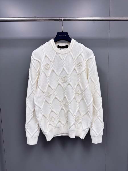 2025年5月7日入荷新作Louis Vuittonニット/...