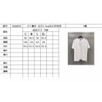 2025年5月7日入荷新作Louis Vuitton半袖 Tシャツ 原版復刻限定品が人気で高級/fuke工場