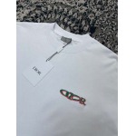 2025年5月7日入荷新作Dior半袖 Tシャツ 原版復刻限定品が人気で高級/fuke工場