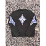 2025年5月7日入荷新作Louis Vuittonニット/セーター 原版復刻限定品が人気で高級/fuke工場