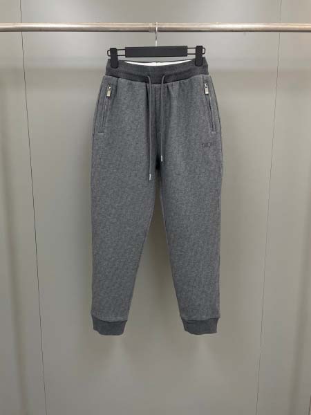 2025年5月7日入荷新作Diorスウェットパンツ  原版復...