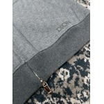 2025年5月7日入荷新作Diorパーカー フード付き 春秋長袖 ZIPパーカー 原版復刻限定品が人気で高級/fuke工場