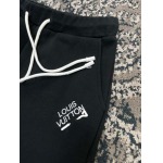 2025年5月7日入荷新作Louis Vuittonスウェットパンツ  原版復刻限定品が人気で高級/fuke工場