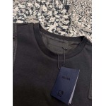 2025年5月7日入荷新作Pradaスウェット 原版復刻限定品が人気で高級/fuke工場