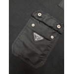 2025年5月7日入荷新作Pradaスウェット 原版復刻限定品が人気で高級/fuke工場