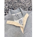 2025年5月7日入荷新作Loeweスウェット 原版復刻限定品が人気で高級/fuke工場