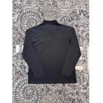 2025年5月7日入荷新作Prada長袖ポロシャツ 原版復刻限定品が人気で高級/fuke工場